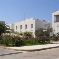 Университет Крита