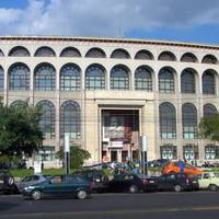 Национальный театр Бухареста