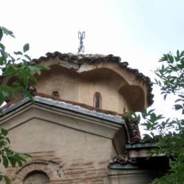 Боянская церковь