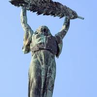 Статуя Свободы
