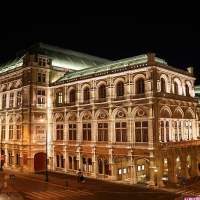 Венская государственная опера