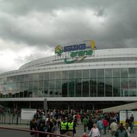 Стадион Сазка-Арена
