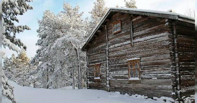 Музей под открытым небом на острове Сеурасаари (Seurasaari Open-Air Museum)