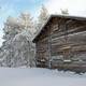 Музей под открытым небом на острове Сеурасаари (Seurasaari Open-Air Museum)