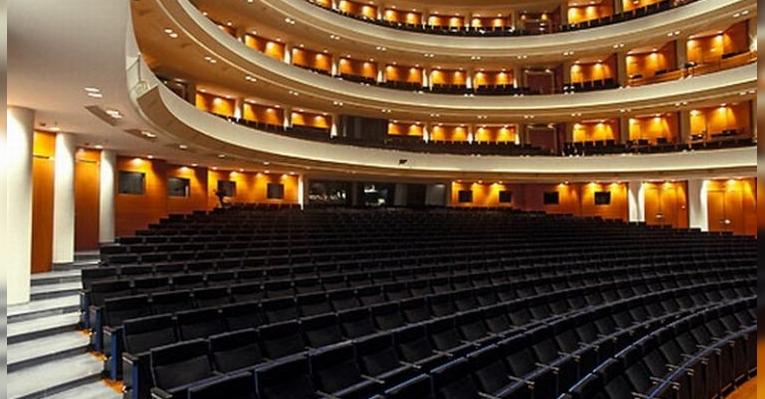 Финская национальная опера