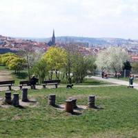 Парк Парукарка
