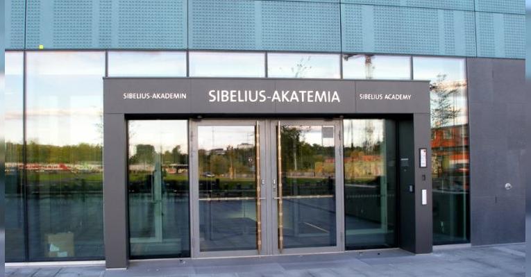 Музыкальная академия имени Сибелиуса
