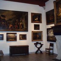 Дом-музей Рембрандта