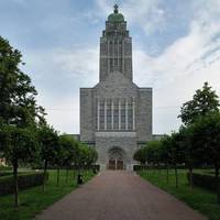 Церковь Каллио