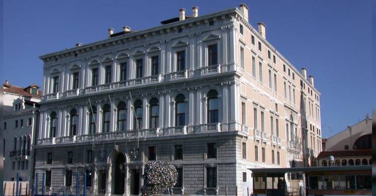 Дворец Грасси
