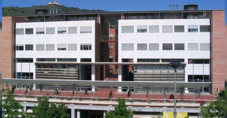 Политехнический университет Каталонии