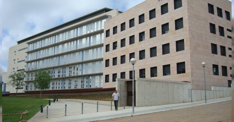 Политехнический университет Каталонии