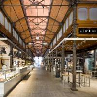 Mercado de San Miguel