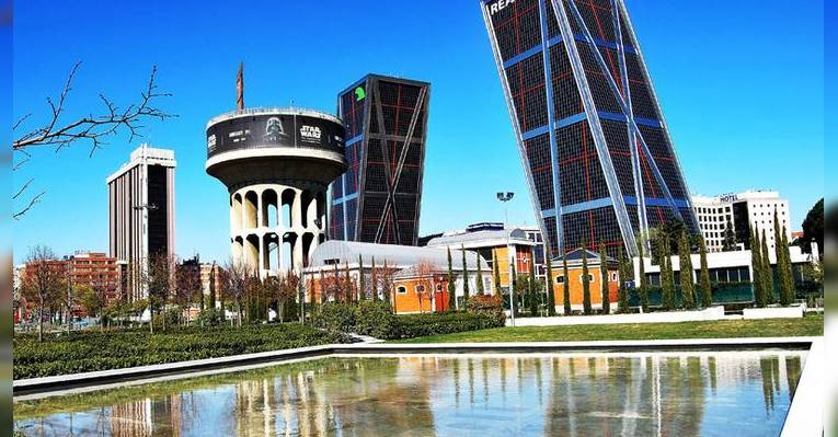 Ворота в Европу