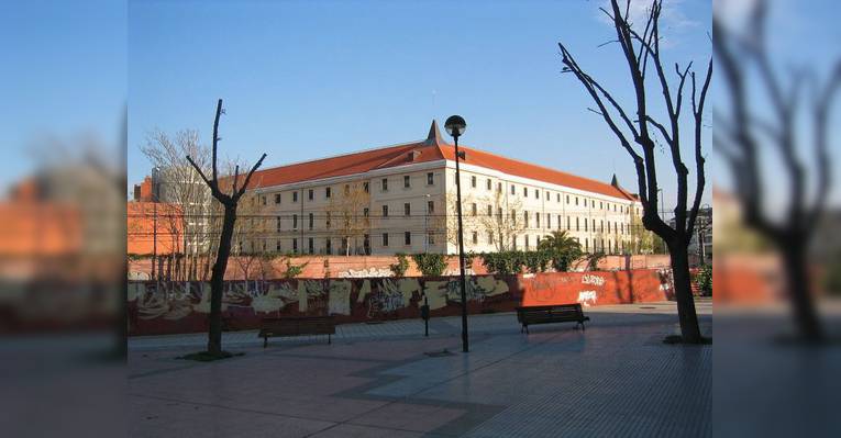 Мадридский политехнический университет