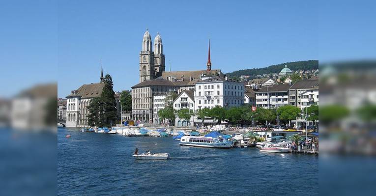 Grossmünster