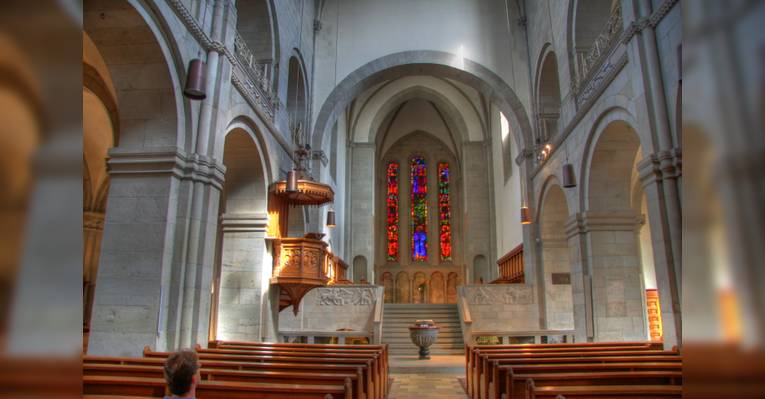 Grossmünster
