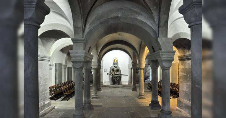 Grossmünster
