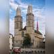 Grossmünster