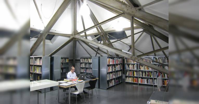 Haus Konstruktiv