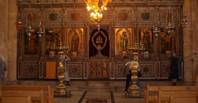 Собор Святого Иакова