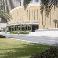 Торговый центр Marina Mall