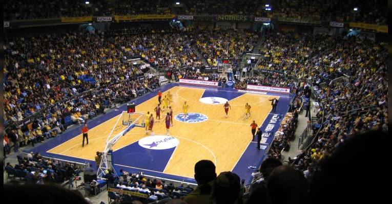 Nokia Arena