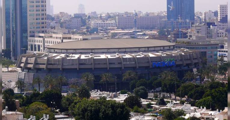Nokia Arena