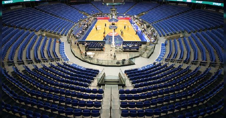 Nokia Arena