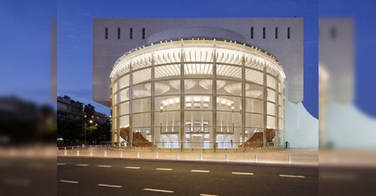 Habima Theatre