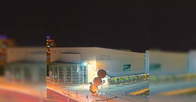 Habima Theatre