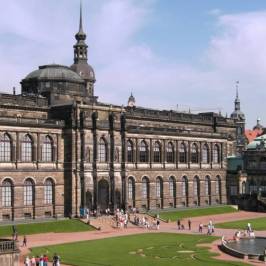 Галерея старых мастеров