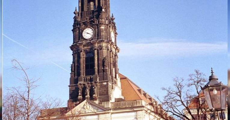 Dreikönigskirche