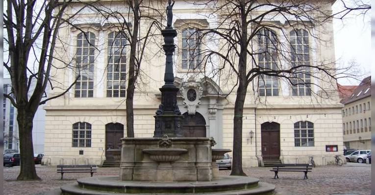 Dreikönigskirche
