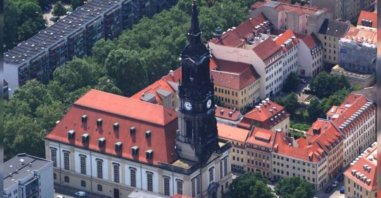 Dreikönigskirche