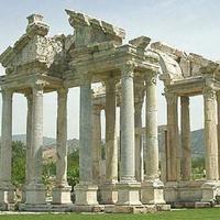 Храм Афродиты