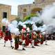 Шоу «Великая осада Мальты и рыцари святого Иоана»