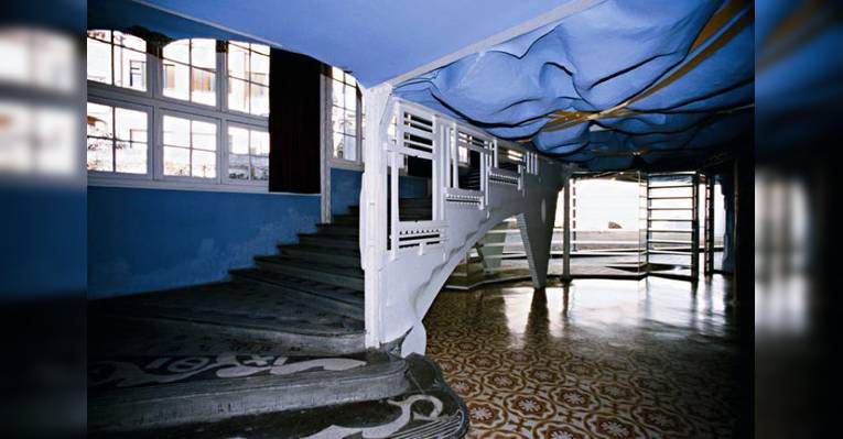 Театр «Метрополь» Таррагона