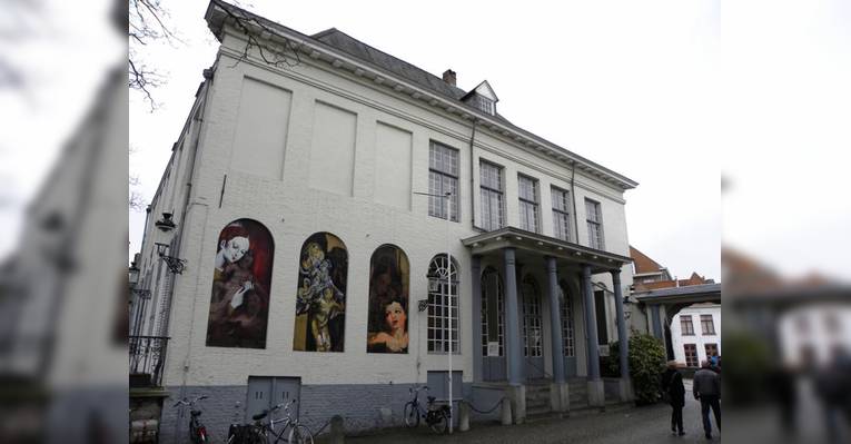 Groenigemuseum