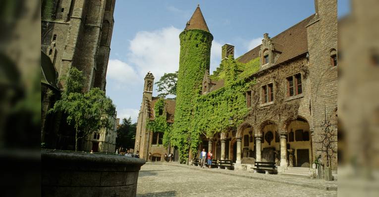 Groenigemuseum
