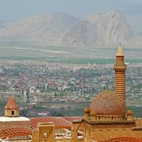 Гора Арарат