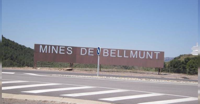 Музей горного дела Bellmunt