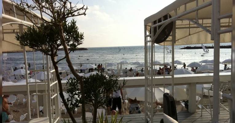 Hilton Beach