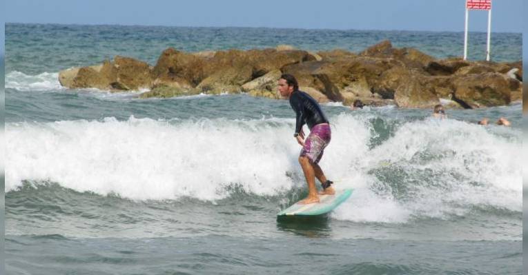 Hilton Beach