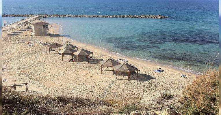 Hilton Beach