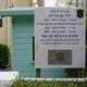 The house-museum of Ben Gurion
