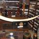 The house-museum of Ben Gurion