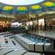 Shopping center Ramat Aviv