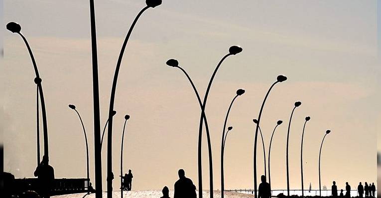 Tel Aviv Port