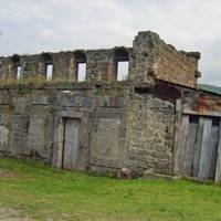 Монастырь Каймаклы